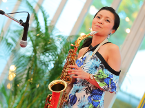 関東鹿児島県人会連合会主催「第11回 納涼会」