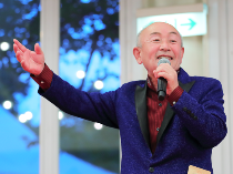 関東鹿児島県人会連合会主催「第11回 納涼会」