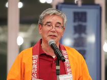 関東鹿児島県人会連合会主催「第11回 納涼会」