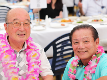 関東鹿児島県人会連合会主催「第11回 納涼会」