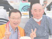 関東鹿児島県人会連合会主催「第11回 納涼会」