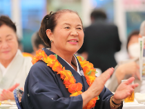 関東鹿児島県人会連合会主催「第11回 納涼会」