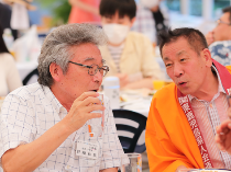 関東鹿児島県人会連合会主催「第11回 納涼会」