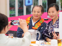 関東鹿児島県人会連合会主催「第11回 納涼会」