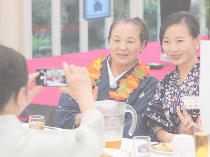 関東鹿児島県人会連合会主催「第11回 納涼会」