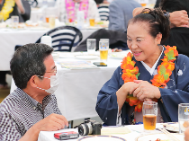 関東鹿児島県人会連合会主催「第11回 納涼会」