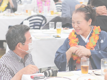 関東鹿児島県人会連合会主催「第11回 納涼会」