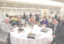 第9回 さいたま市鹿児島県人会 総会・懇親会