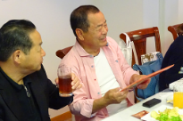 ふるさと応援チャリティゴルフ大会