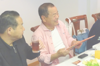 ふるさと応援チャリティゴルフ大会