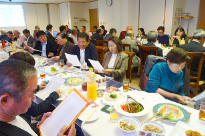 ふるさと応援チャリティゴルフ大会