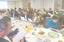 ふるさと応援チャリティゴルフ大会