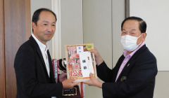 ふるさと応援チャリティゴルフ大会