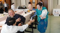 ふるさと応援チャリティゴルフ大会