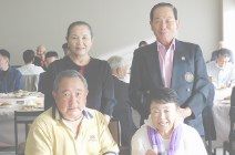 ふるさと応援チャリティゴルフ大会