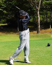 ふるさと応援チャリティゴルフ大会