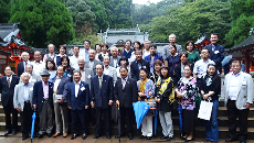 「ふるさと交流の旅 ~伊佐・湧水・霧島・姶良~」に行ってきました!