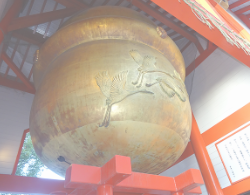 ふるさと交流の旅 ~出水市・阿久根市・長島町・薩摩川内市・甑島~