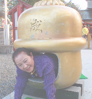 ふるさと交流の旅 ~出水市・阿久根市・長島町・薩摩川内市・甑島~