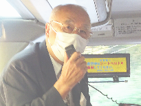 ふるさと交流の旅 ~出水市・阿久根市・長島町・薩摩川内市・甑島~