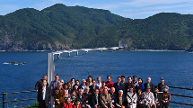 ふるさと交流の旅 ～出水市・阿久根市・長島町・薩摩川内市・甑島～