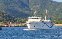 ふるさと交流の旅 ~出水市・阿久根市・長島町・薩摩川内市・甑島~