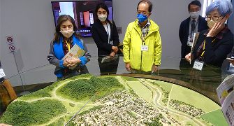 ふるさと交流の旅 ~出水市・阿久根市・長島町・薩摩川内市・甑島~