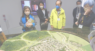 ふるさと交流の旅 ~出水市・阿久根市・長島町・薩摩川内市・甑島~