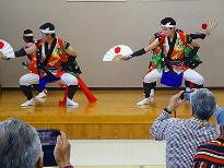 ふるさと交流の旅 ~出水市・阿久根市・長島町・薩摩川内市・甑島~