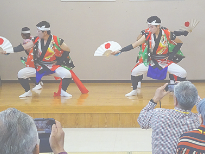 ふるさと交流の旅 ~出水市・阿久根市・長島町・薩摩川内市・甑島~