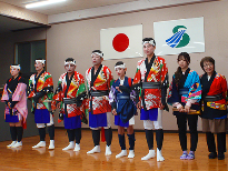 ふるさと交流の旅 ~出水市・阿久根市・長島町・薩摩川内市・甑島~