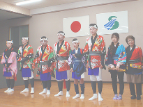 ふるさと交流の旅 ~出水市・阿久根市・長島町・薩摩川内市・甑島~