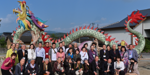 ふるさと交流の旅 ~出水市・阿久根市・長島町・薩摩川内市・甑島~