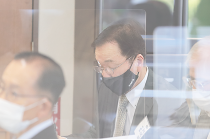 関東鹿児島県人会連合会主催セミナー「足は健康づくりの源」