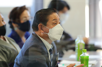 関東鹿児島県人会連合会主催セミナー「足は健康づくりの源」