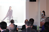 関東鹿児島県人会連合会が主催するセミナー「介護予防とリハビリテーション~呼吸法も取り入れた運動療法の実践~」