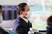 関東鹿児島県人会連合会が主催するセミナー「介護予防とリハビリテーション~呼吸法も取り入れた運動療法の実践~」