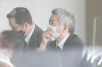 関東鹿児島県人会連合会が主催するセミナー「介護予防とリハビリテーション~呼吸法も取り入れた運動療法の実践~」