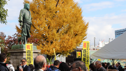 西郷隆盛192歳の生誕祭