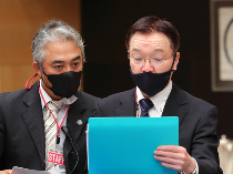 関東鹿児島県人会連合会「第37回大会」に参加しました。