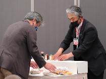 関東鹿児島県人会連合会「第37回大会」に参加しました。