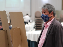 関東鹿児島県人会連合会「第37回大会」に参加しました。