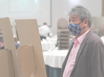 関東鹿児島県人会連合会「第37回大会」に参加しました。