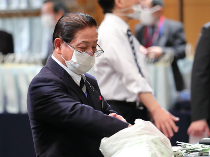 関東鹿児島県人会連合会「第37回大会」に参加しました。