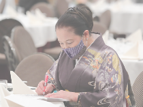 関東鹿児島県人会連合会「第37回大会」に参加しました。