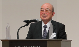 関東鹿児島県人会連合会「第37回大会」に参加しました。