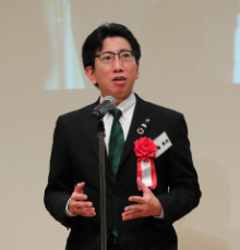 関東鹿児島県人会連合会「第37回大会」に参加しました。