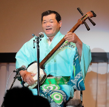 関東鹿児島県人会連合会「第37回大会」に参加しました。