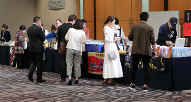 関東鹿児島県人会連合会「第37回大会」に参加しました。