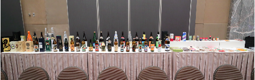 関東鹿児島県人会連合会「第37回大会」に参加しました。